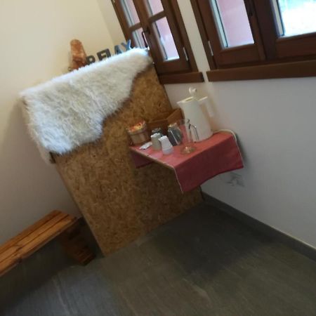 Residence Orma Alagna Valsesia Exterior photo