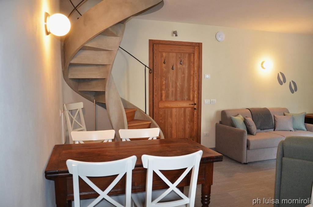 Residence Orma Alagna Valsesia Exterior photo